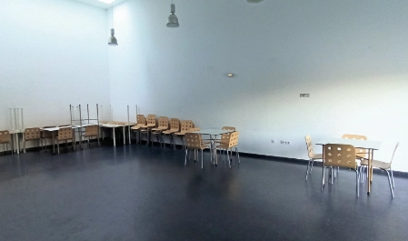 Centro Ciudadano La Mosca