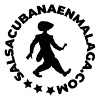 Logo Salsa Cubana en Málaga