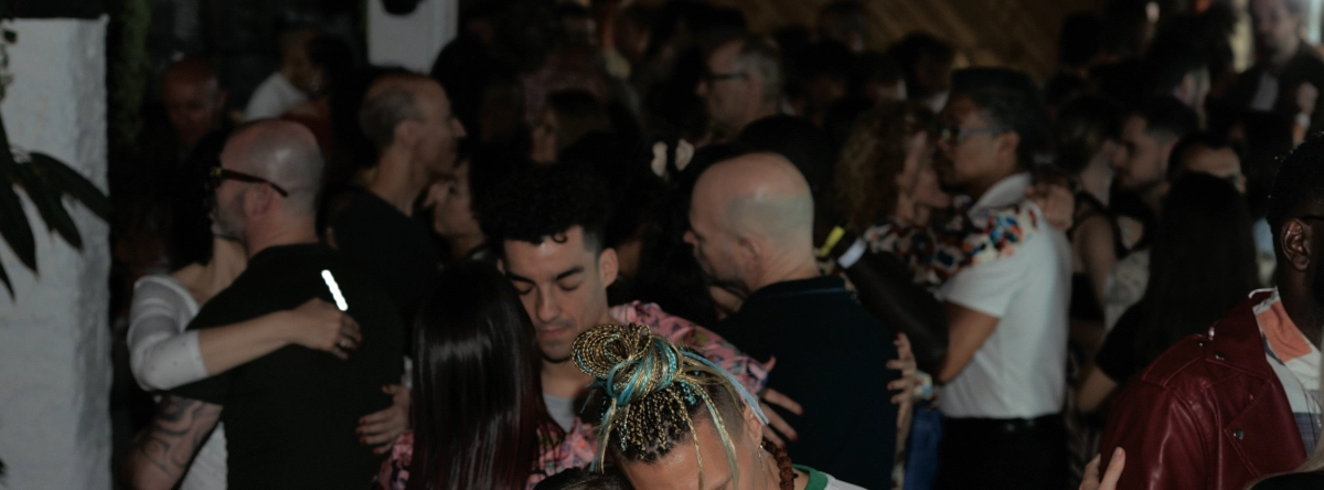 Fiestas cubanas en Málaga con Deiby Tum Tum