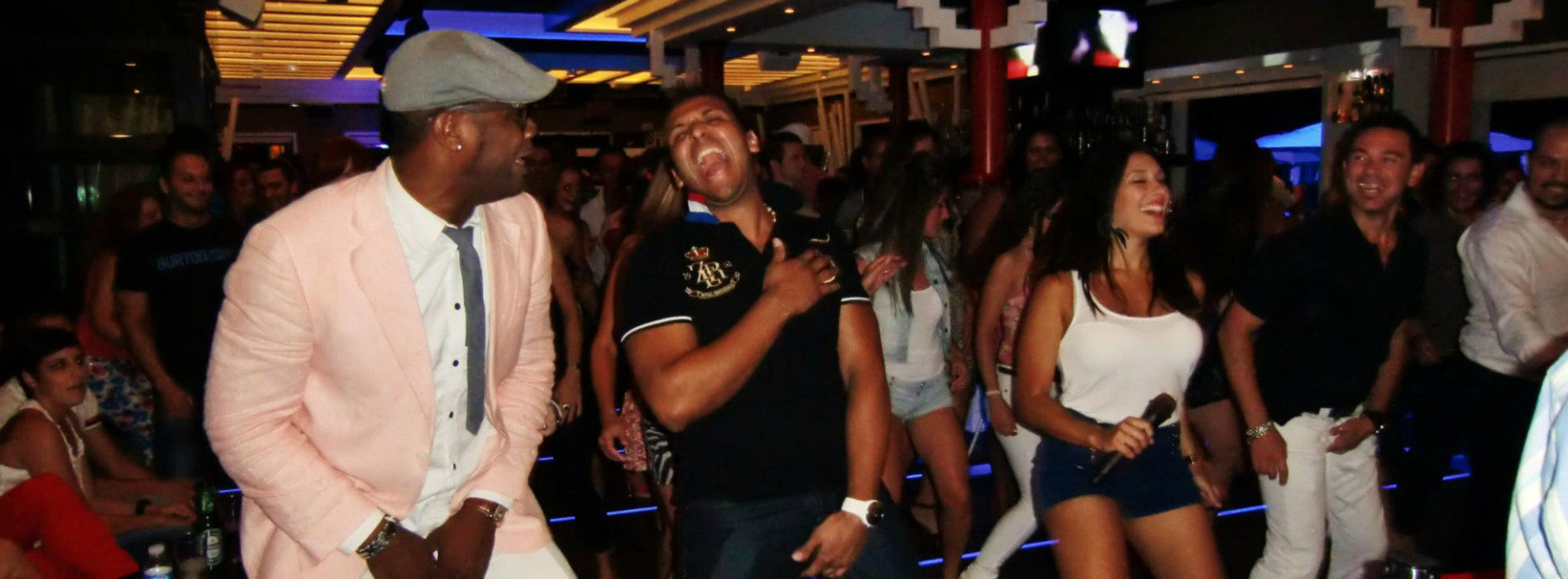 Qué está pasando con la salsa en Málaga